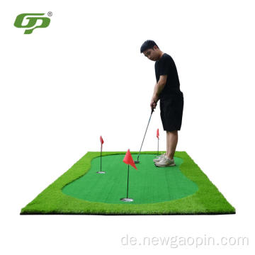 Golf Putting Green Golf Putting Mat Minigolf